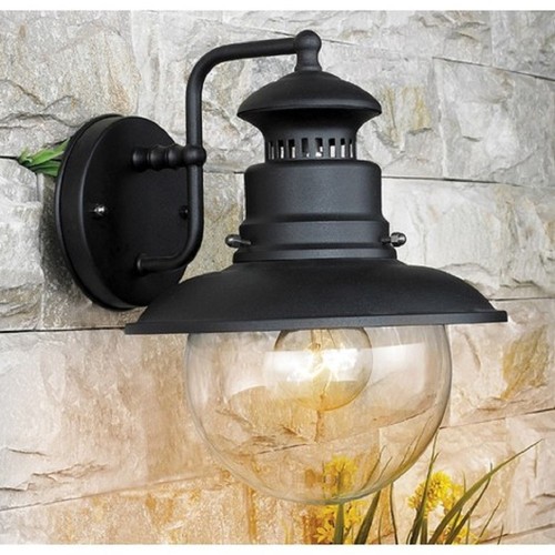 Lanterna applique lampada - lanterna,