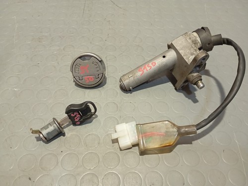 Kit blocchetto accensione sym - kit,