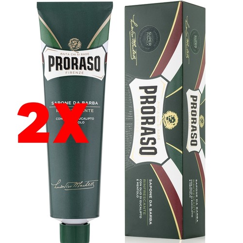Proraso sapone da barba - 2,