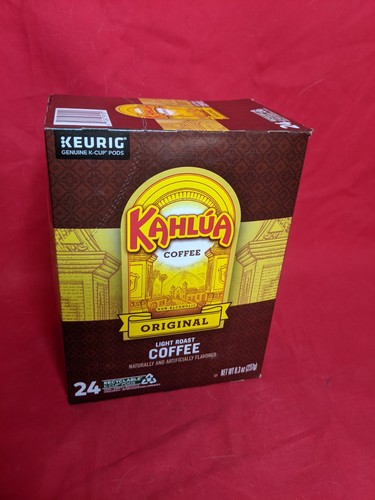 Kahlua cialda originale - kahlua,