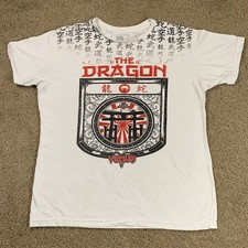 Camicia LYOTO MACHIDA Venum