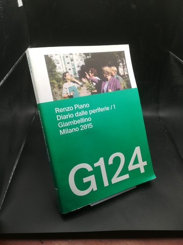 G124 renzo piano - g124.,