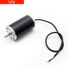 ZFY4578 DC 12V/24V Motore