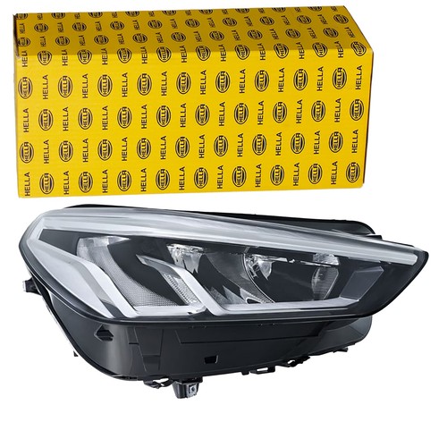 Hella fari led destro - hella, a