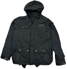 Oakley Y2K Baggy Fit Giacca