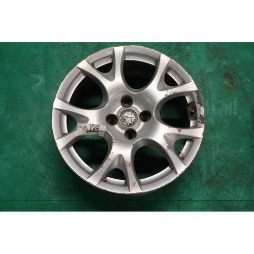 Cerchi lega alfa romeo - 4,
