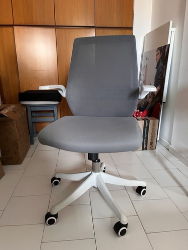 Sedia ergonomica sihoo - ergonomica,