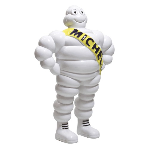 Edizione speciale michelin - edizione, man