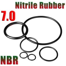 O Ringe Nitrilkautschuk Öl
