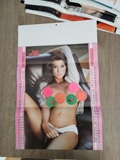 Calendario 32 X 49 Cm Colori