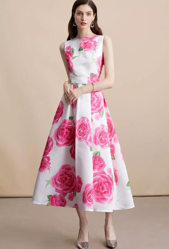 Vestito elegante bianco - vestito,