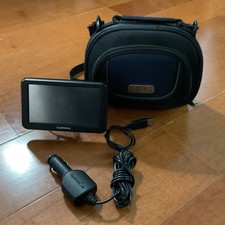 Garmin nuvi gps bundle con - garmin,