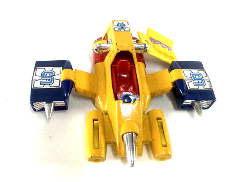 Gattiger machine 80 - machine, '80