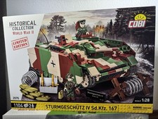 Cobi 2575 cannone d'assalto
