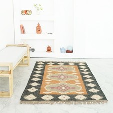 Tappeto Kilim Tappeto Tappeto