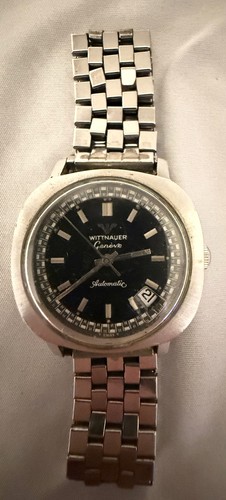 Orologio uomo vintage longines - vintage,