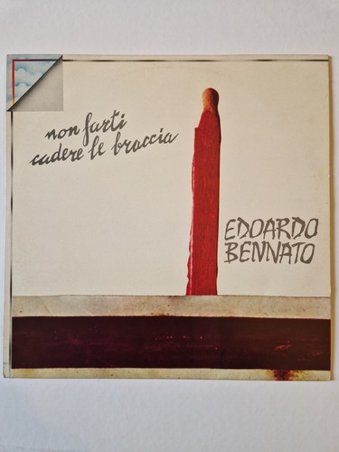 Non farti cadere braccia - farti, le