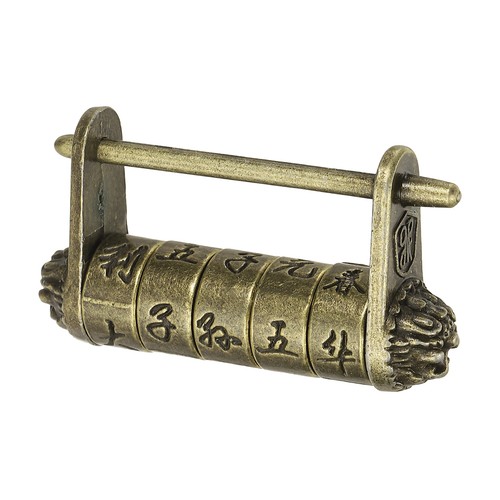 Lucchetto password - lucchetto,