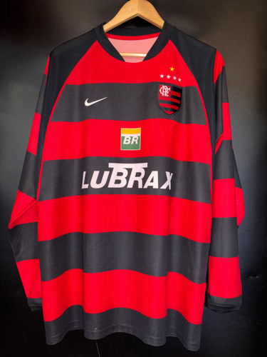 Flamengo 2002 2003 original - flamengo,