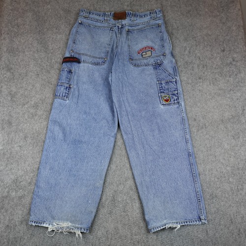 Jeans vintage ecko unltd uomo - jeans,