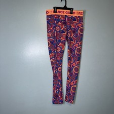 zumba wear leggings taglia