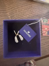 Orecchini swarovski originali - swarovski,