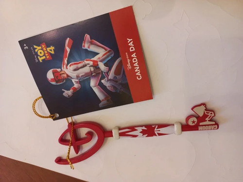 Disney store key exclusive - -,