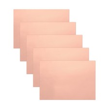 Double Sided Conductive Copper