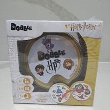 Harry Potter Dobble Card Game