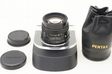 PENTAX FA 77mm F1.8 Limited
