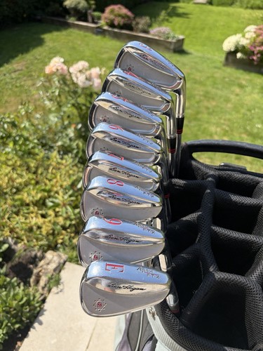 Ben hogan apex ftx set - ben,