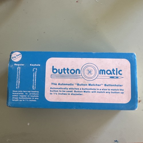 Button matic bha asola - button, bha-s
