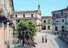 Italia CAPOSELE Piazza Masi E
