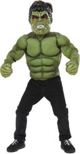 COSTUME HULK SET AV