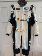 RUI ANDRADE, 2024 FIA LEMANS