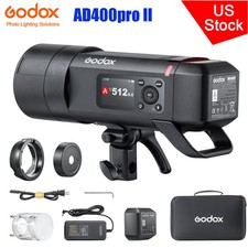 GODOX AD400ProII 400Ws Outdoor