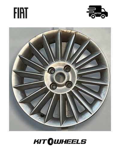 Cerchio lega 5x16 - in, 4x100