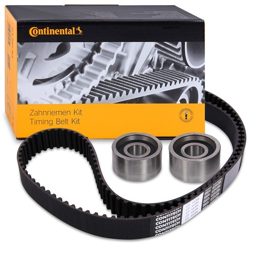 Kit cinghia distribuzione - kit,