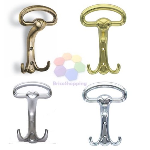 Appendiabiti stile rustico - in,