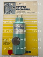 variatore elettronico giri 220