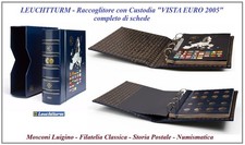 LEUCHTTURM - Raccoglitore