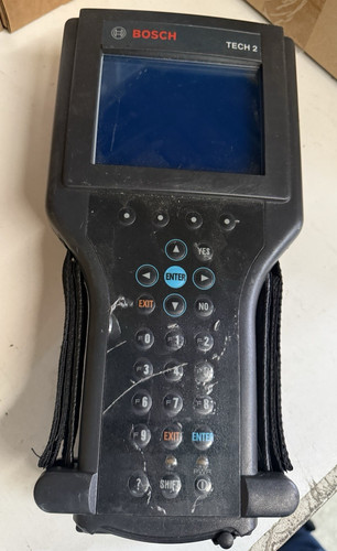 Tech2 vehicle diagnostic - tech2,