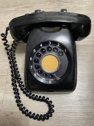 Telefono showa retrò 600 - showa, 600-a2