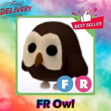 FR Owl 🌟 Negozio di
