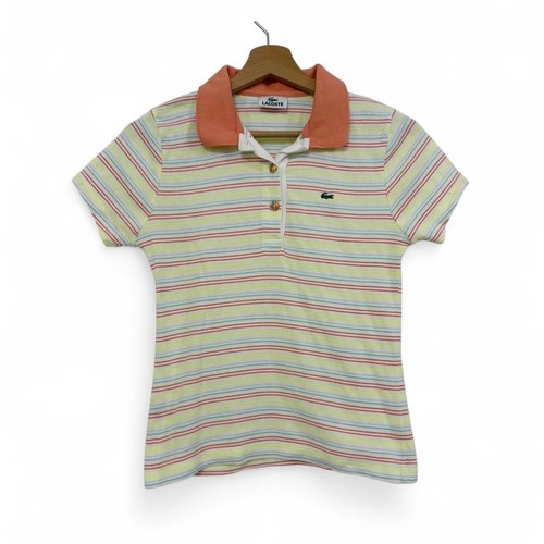 Lacoste maglia polo - maglia,