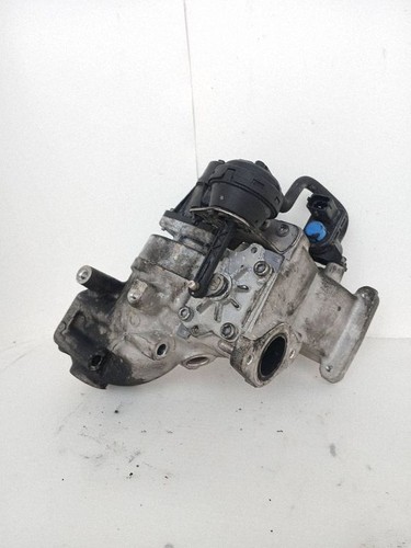 Valvola egr diesel chevrolet - egr,