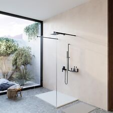 PIATTO DOCCIA EFFETTO PIETRA ARDESIA SMC RIDUCIBILE ULTRASLIM H2,6CM MOD. SAMOS