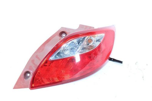 Fanale posteriore mazda 2 - fanale,