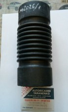 Tubo flessibile in gomma per
