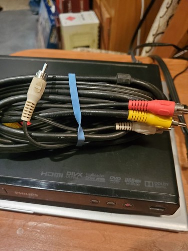 Philips lettore dvd multi - dvd,